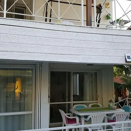 Hotel Anja Kusadası