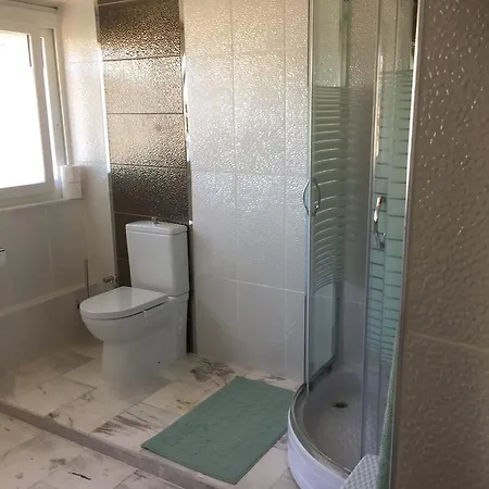 Anja Hotel Kusadası