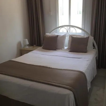 Anja Holiday home *