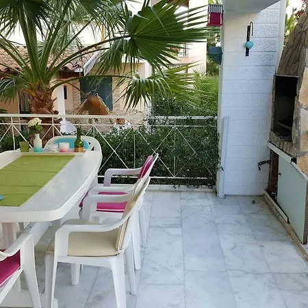 Hotel Anja *