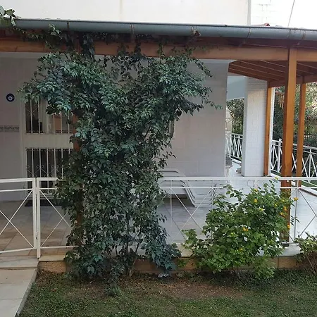 Anja * Kusadasi