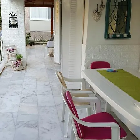 Holiday home Anja Kusadasi
