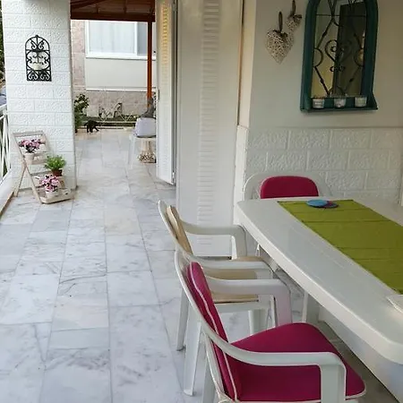 Hotel Anja Kusadası