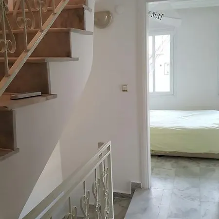 Anja Holiday home