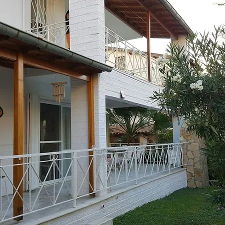 Hotel Anja