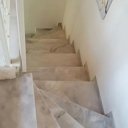 Hotel Anja Kusadası