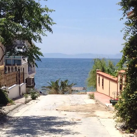 Anja Holiday home *