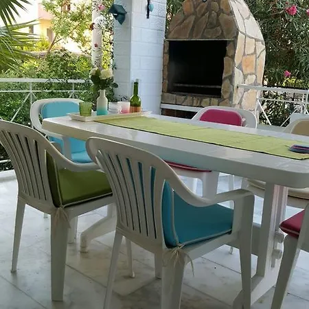 Anja Holiday home *