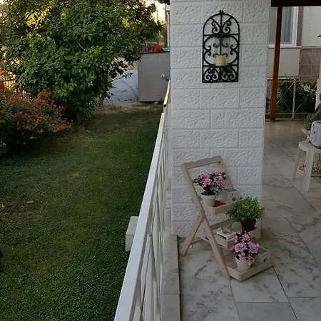Anja Hotel *