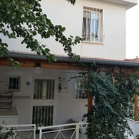 Anja Hotel