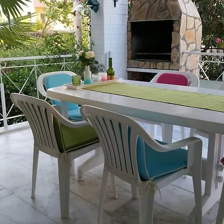 Anja * Kusadasi