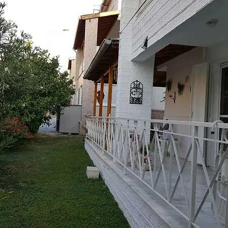 Anja * Kusadasi
