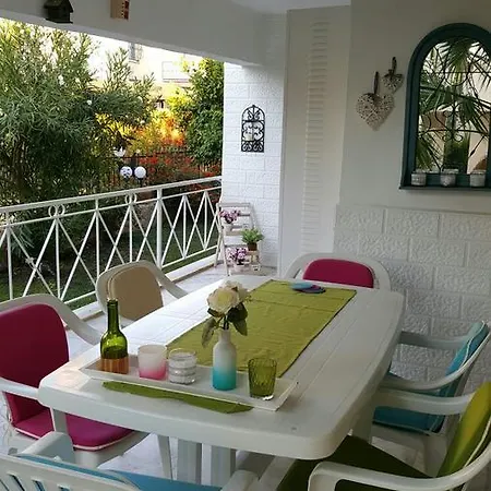 Anja Holiday home *