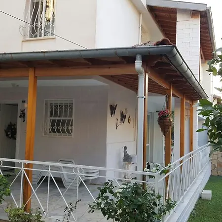 Anja Hotel Kusadası