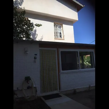 Anja Holiday home *