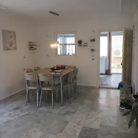 Anja Holiday home *