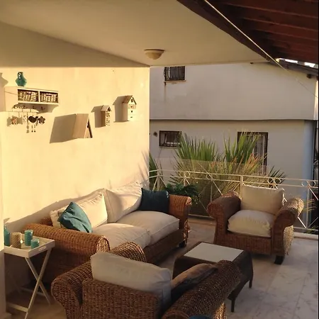 Hotel Anja