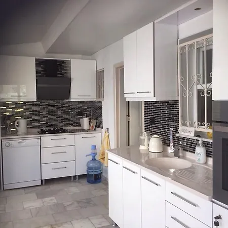 Holiday home Anja Kusadasi