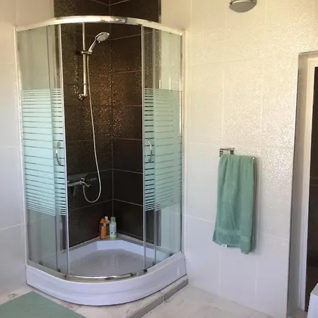 Anja Holiday home