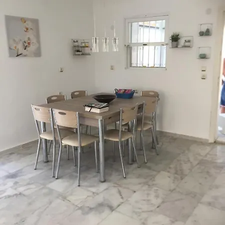 Hotel Anja